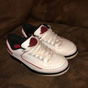 Air Jordan retro “Chicago”